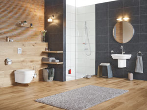 Grohe Keramiek Euro serie