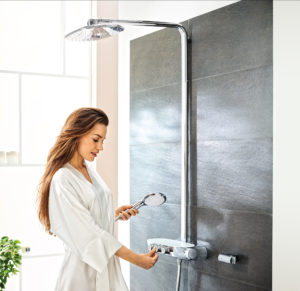 grohe smartcontrol